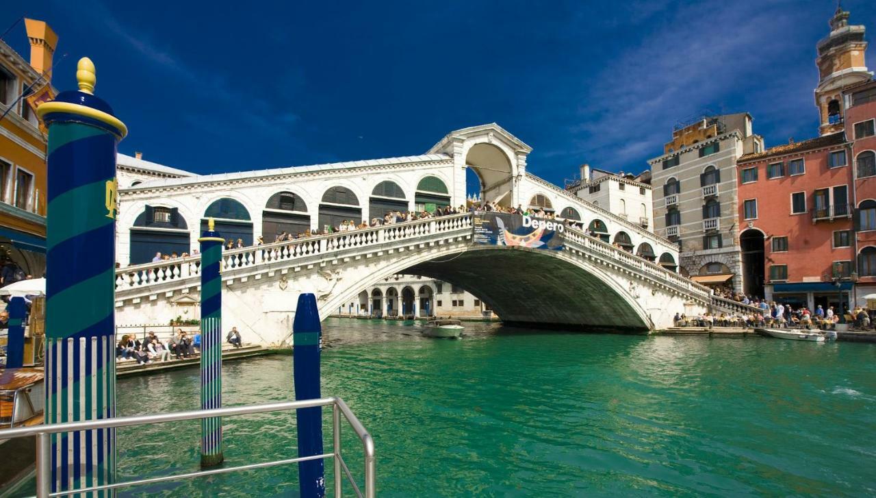 Ca' Fenice 1921 Venise Extérieur photo